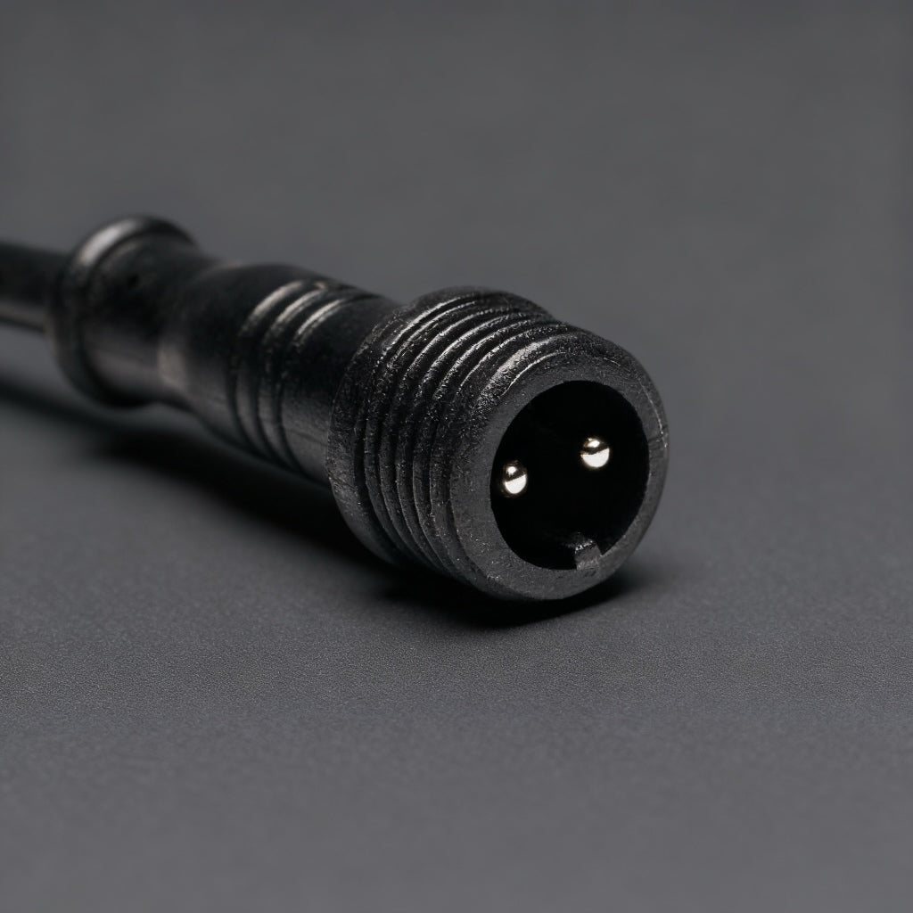 Plug And Play Wire Extension